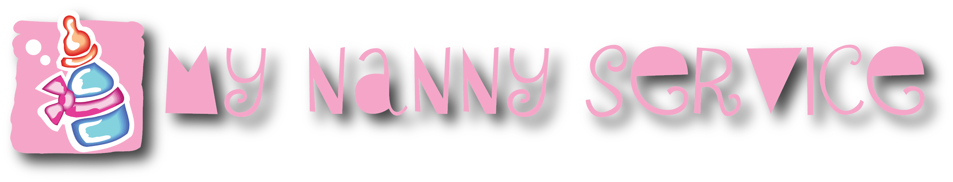 My Nanny Service logo